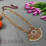 Bharatanatyam Dance Jewellery Haaram