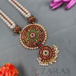 Bharatanatyam Dance Jewellery Haaram