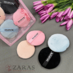 Bharatanatyam Dance Makeup Products Sponge