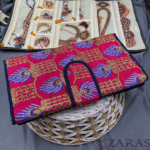 Bharatanatyam Dance Jewellery Organiser