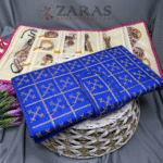 Bharatanatyam Dance Jewellery Organiser