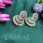 Bharatanatyam Dance Jewellery Jimiki