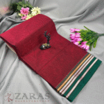 Readymade Dance Practice Sarees