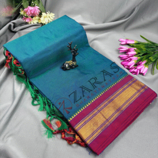 Readymade Dance Practice Sarees