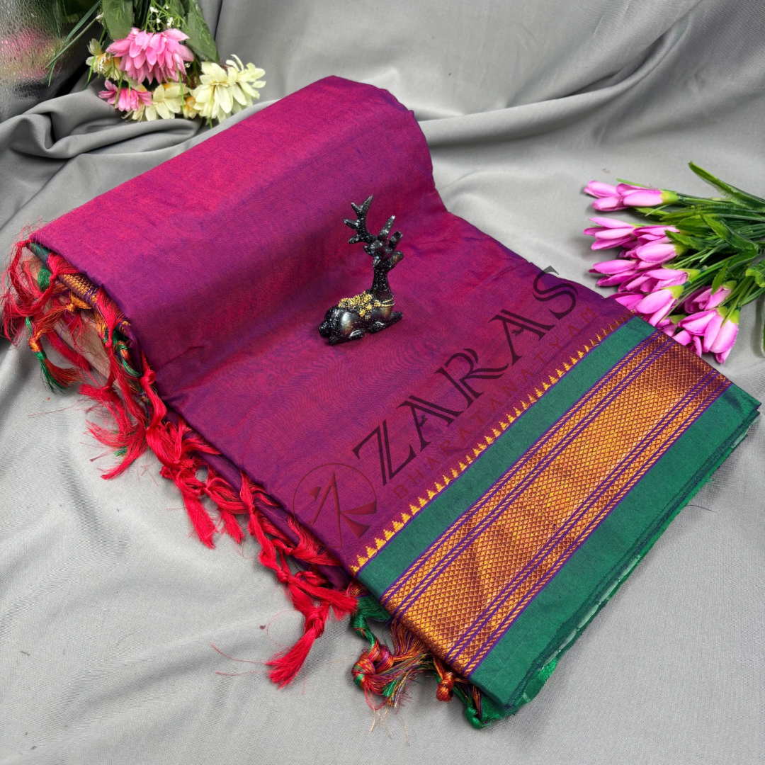 Readymade Dance Practice Sarees