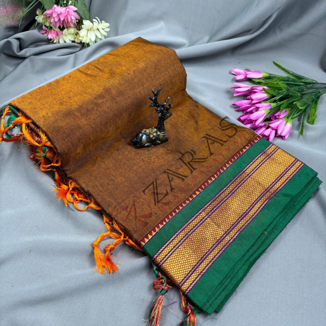 Readymade Dance Practice Sarees