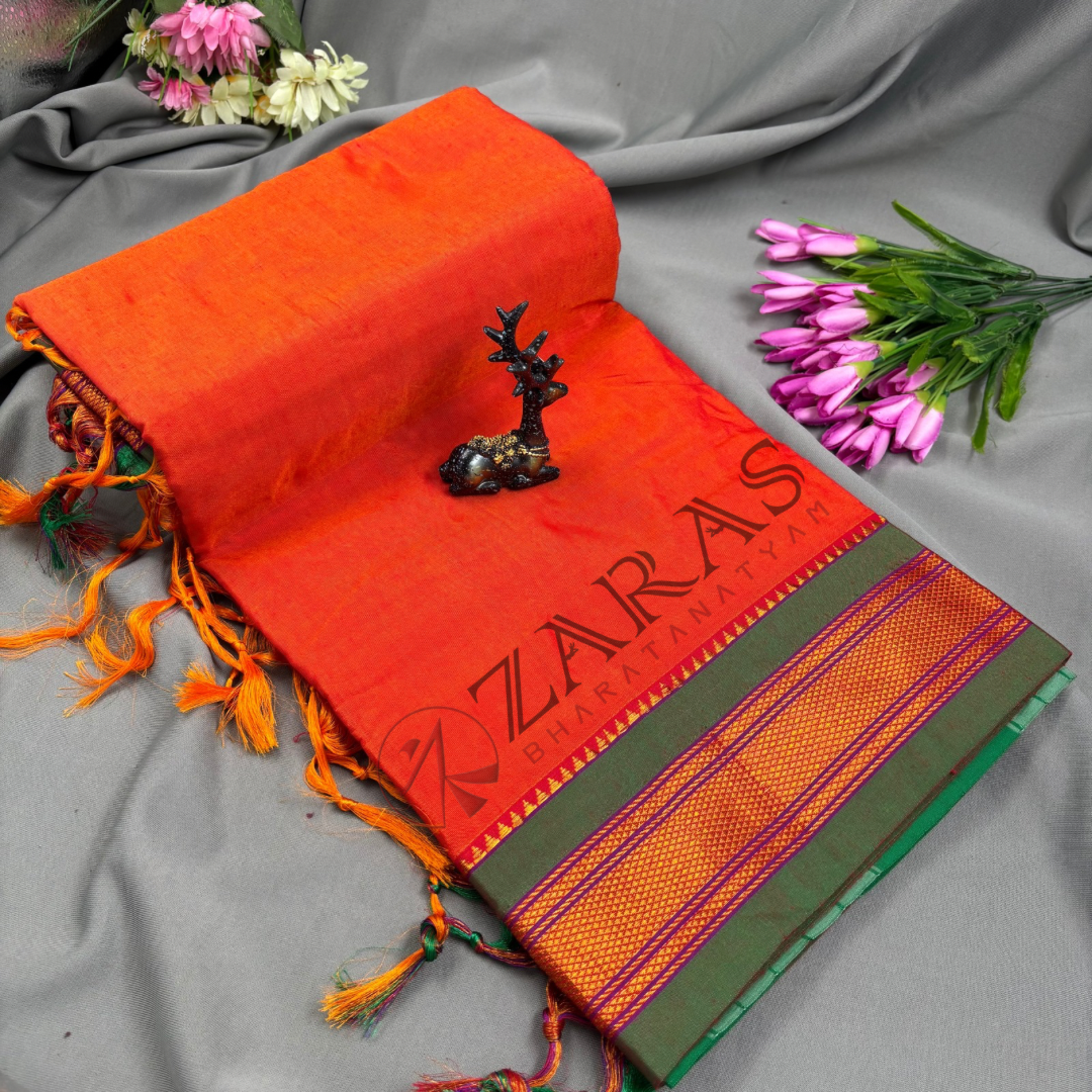 Readymade Dance Practice Sarees