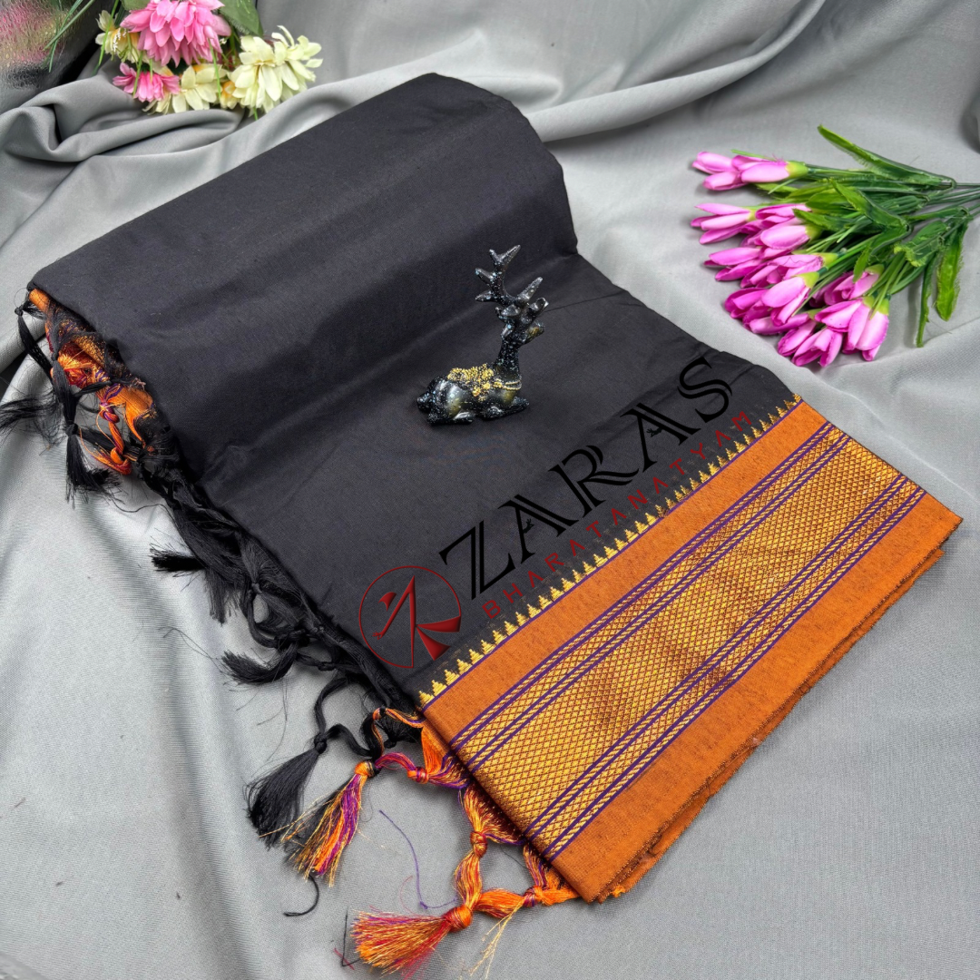 Readymade Dance Practice Sarees