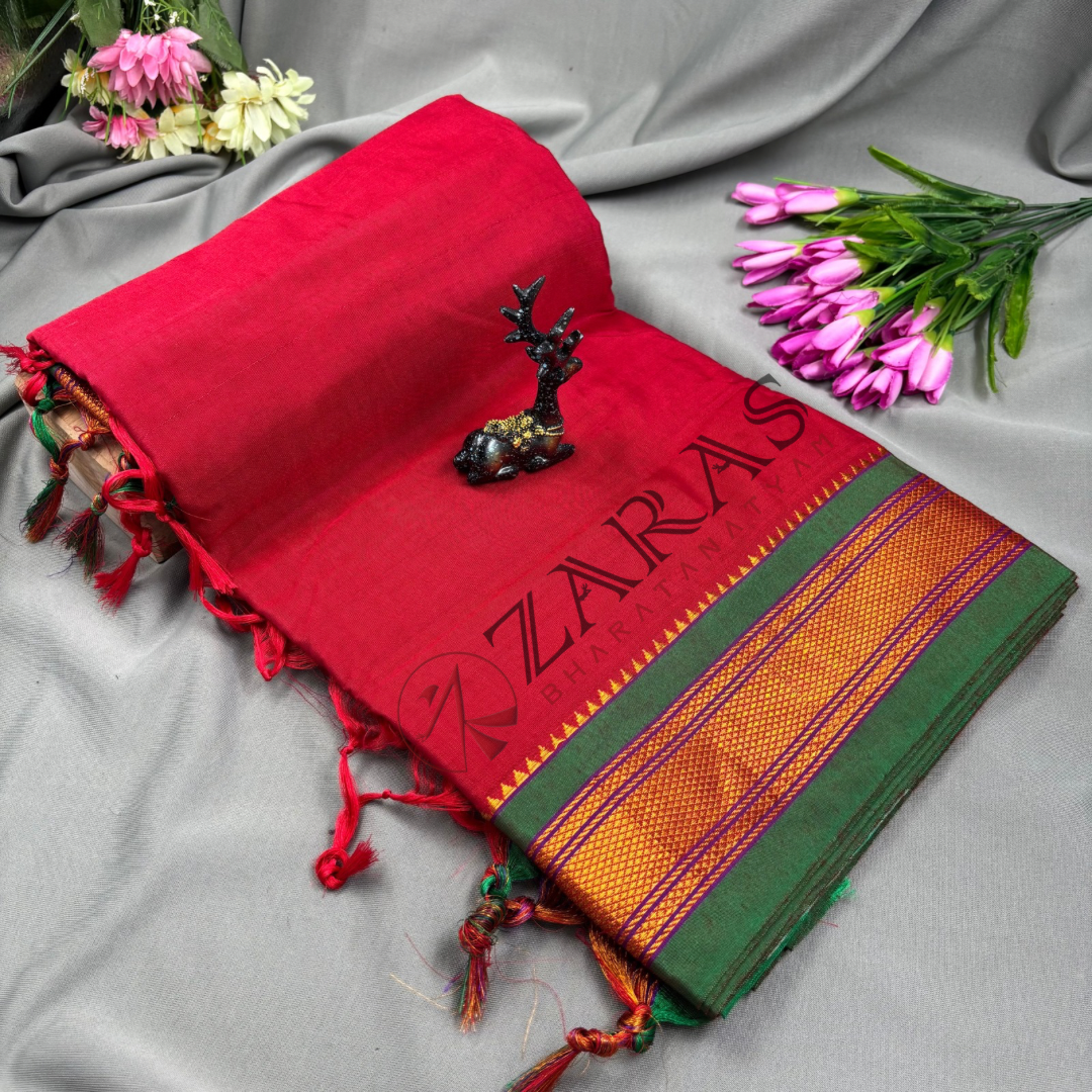 Readymade Dance Practice Sarees