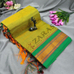 Readymade Dance Practice Sarees