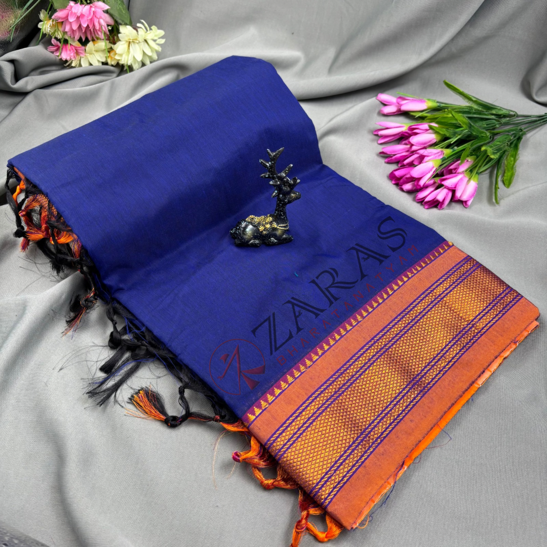 Readymade Dance Practice Sarees