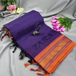 Readymade Dance Practice Saree