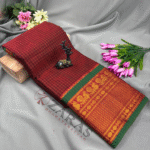 Readymade Dance Practice Saree