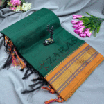 Readymade Dance Practice Sarees