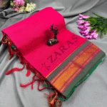 Readymade Dance Practice Sarees