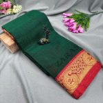 Readymade Dance Practice Sarees
