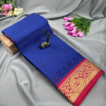 Readymade Dance Practice Sarees