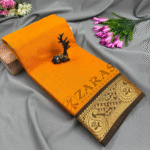 Readymade Dance Practice Sarees