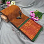 Readymade Dance Practice Sarees