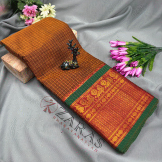 Readymade Dance Practice Sarees