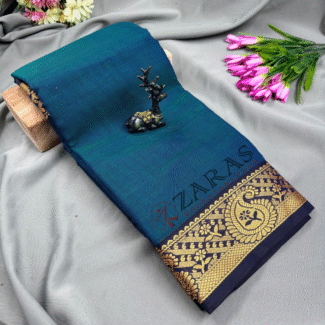 Readymade Dance Practice Sarees