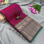 Readymade Dance Practice Sarees