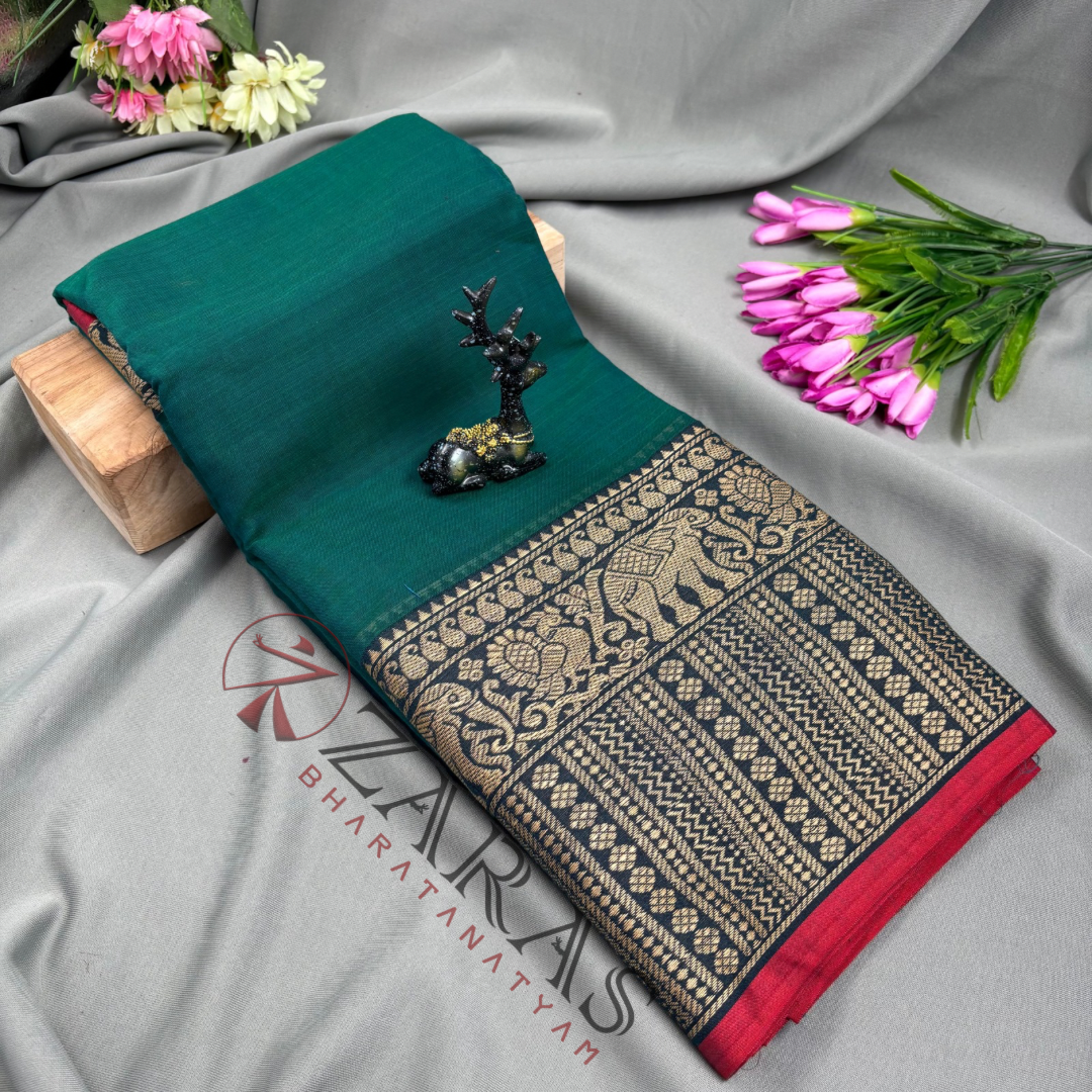 Readymade Dance Practice Sarees