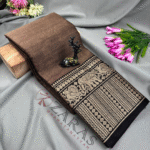 Readymade Dance Practice Sarees