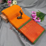 Readymade Dance Practice Sarees