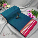 Readymade Dance Practice Saree