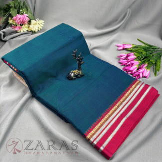 Readymade Dance Practice Saree