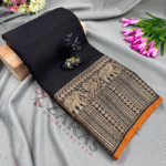 Readymade Dance Practice Sarees