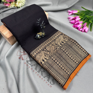 Readymade Dance Practice Sarees