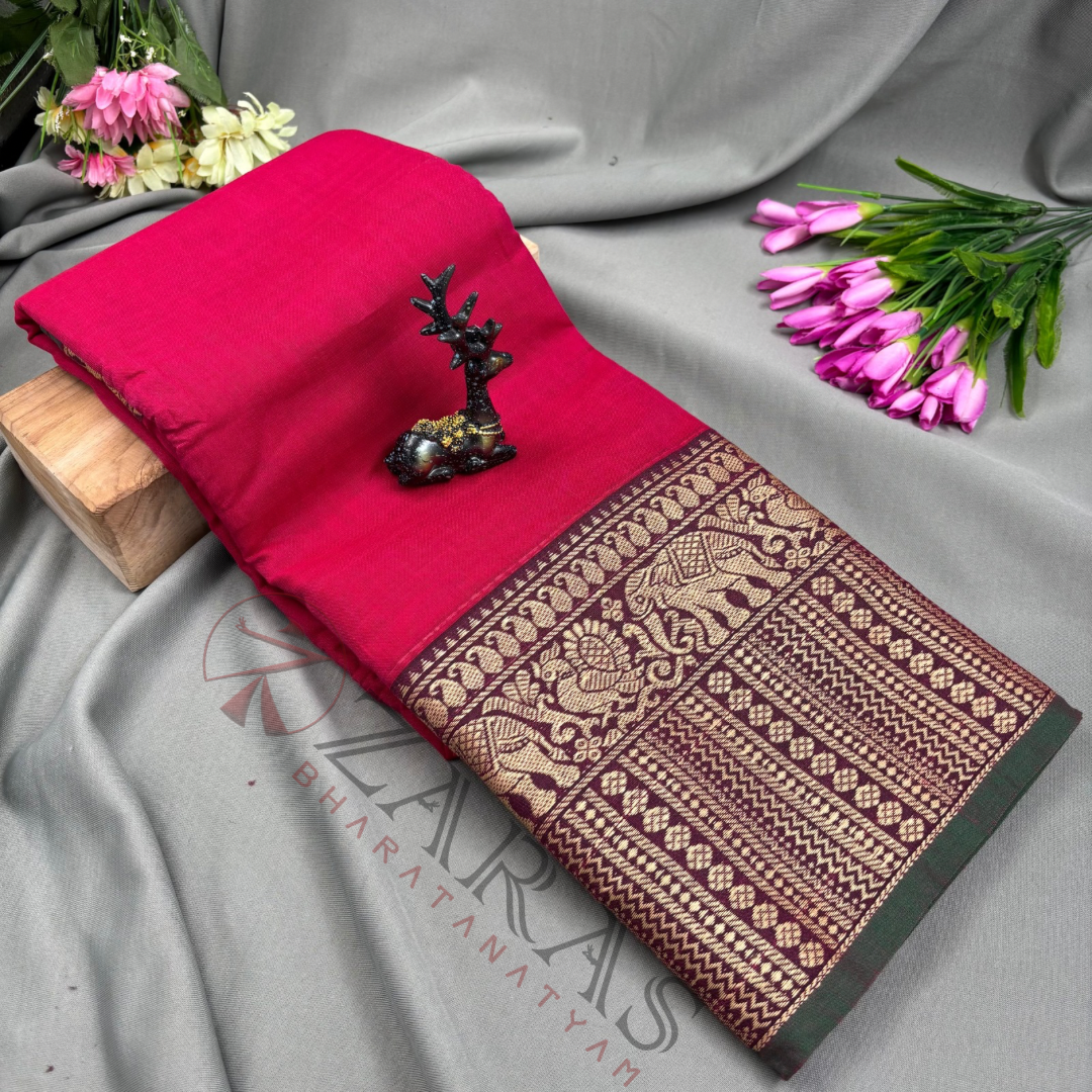 Readymade Dance Practice Sarees