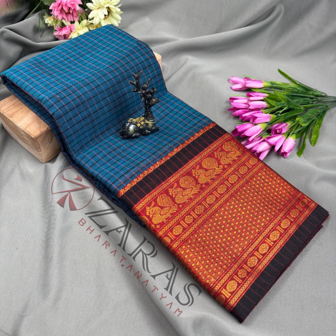 Readymade Dance Practice Sarees