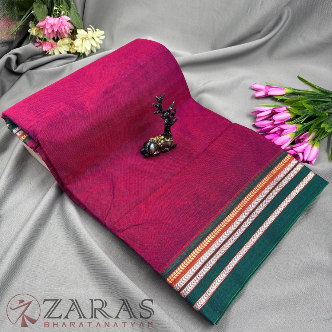Readymade Dance Practice Sarees
