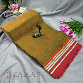 Readymade Dance Practice Sarees