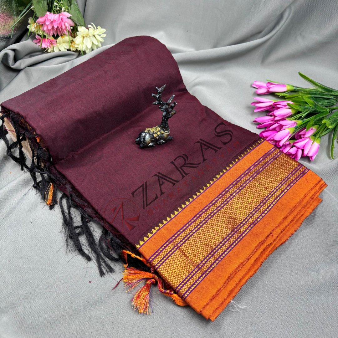 Readymade Dance Practice Sarees