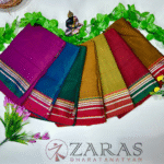 Readymade Dance Practice Sarees
