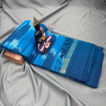 Readymade Dance Practice Sarees