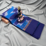 Readymade Dance Practice Sarees