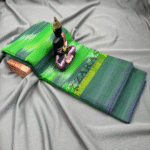 Readymade Dance Practice Sarees