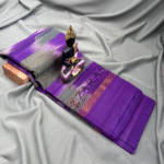 Readymade Dance Practice Sarees