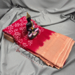 Readymade Dance Practice Sarees