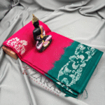 Readymade Dance Practice Sarees