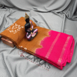 Readymade Dance Practice Sarees