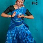 Readymade Dance Practice Sarees