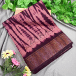 Readymade Dance Practice Sarees