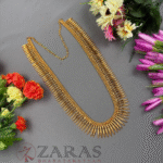 Bharatanatyam Dance Jewellery Haaram