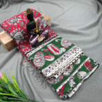 Readymade Dance Practice Sarees